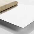 ALYCO - Spatule inox manche en bois 160 mm - vignette