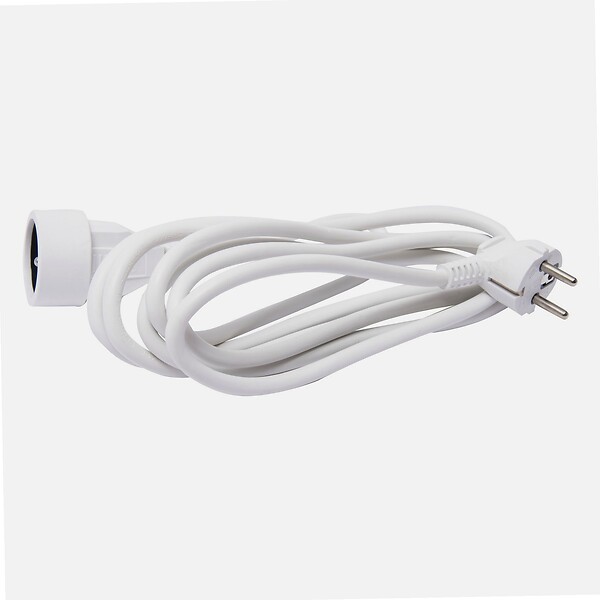 GSC - Rallonge électrique 3M  3Mx1.5mm - large