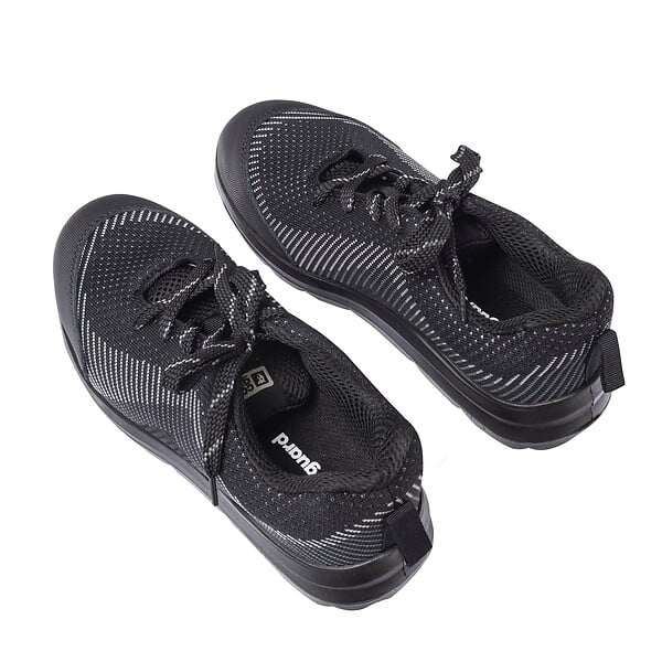 COVERGUARD - Chaussures De Sécurité Type Sport Milerite De Coverguard Taille 41 - large