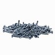 VISSAL - Vis autoperceuse zinguée tête cylindrique PH Viswood 3,5x16 mm (lot de 100 vis) - vignette