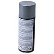 FM SPRAY - Bombe de peinture déco argenté 400ml - vignette
