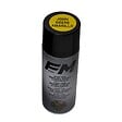 FM SPRAY - Peinture spray jaune john deere 400ml - vignette