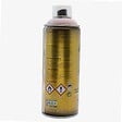 FM SPRAY - Bombe de peinture rose clair 400ml Rose clair - RAL 3015 Rose clair - RAL 3015 - vignette