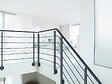 BURGER - Pack 2m prestio 7016 anthracite fixation latérale - vignette