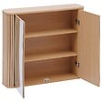 5 FIVE SIMPLY SMART - Meuble de salle de bain Liora L80cm - vignette