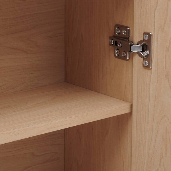 5 FIVE SIMPLY SMART - Meuble de salle de bain Liora L80cm - large