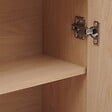 5 FIVE SIMPLY SMART - Meuble de salle de bain Liora L80cm - vignette