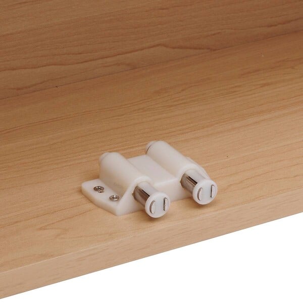 5 FIVE SIMPLY SMART - Meuble de salle de bain Liora L80cm - large