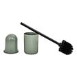 5 FIVE SIMPLY SMART - Brosse WC striée verte - vignette