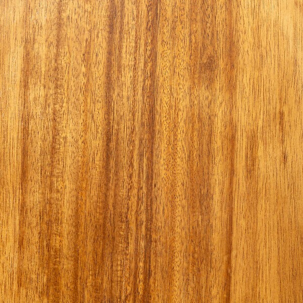 5 FIVE SIMPLY SMART - Abattant WC "Blackacia" en acacia - large