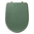 5 FIVE SIMPLY SMART - Abattant WC "Duo" ficus - vignette
