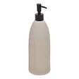 5 FIVE SIMPLY SMART - Distributeur de savon strié 850ml - vignette
