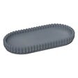 5 FIVE SIMPLY SMART - Plateau "Bonbon" oval 18,5x9cm - vignette