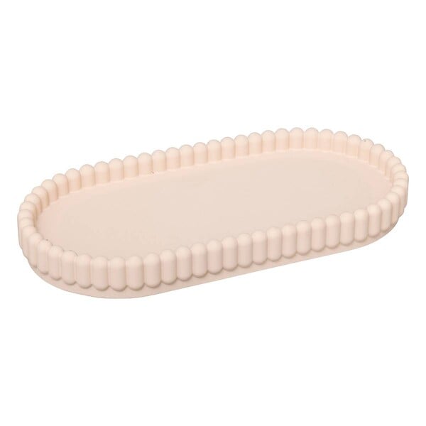 5 FIVE SIMPLY SMART - Plateau "Bonbon" oval 18,5x9cm - large