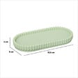 5 FIVE SIMPLY SMART - Plateau "Bonbon" oval 18,5x9cm - vignette