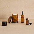 5 FIVE SIMPLY SMART - Distributeur spray 1L teinte marron - vignette