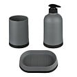5 FIVE SIMPLY SMART - Accessoires pour Salle de Bain x 3 - vignette