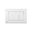 SWISS AQUA TECHNOLOGIES - Pack WC bâti-support autoportant + WC suspendu sans bride Livea avec abattant SoftClose + plaque (STBEWR01-FR) - vignette