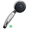 5 FIVE SIMPLY SMART - Pommeau de douche rond - vignette