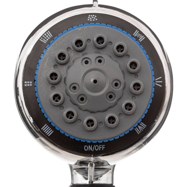 5 FIVE SIMPLY SMART - Pommeau de douche rond - large