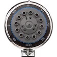 5 FIVE SIMPLY SMART - Pommeau de douche rond - vignette