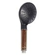 5 FIVE SIMPLY SMART - Pommeau de douche à billes noir 5 fonctions - vignette