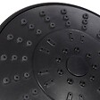 5 FIVE SIMPLY SMART - Pommeau de douche à billes noir 5 fonctions - vignette