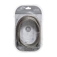5 FIVE SIMPLY SMART - Flexible en inox 200cm - vignette