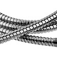 5 FIVE SIMPLY SMART - Flexible en inox 200cm - vignette
