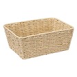 5 FIVE SIMPLY SMART - Corbeille 25x19cm "Kord" - vignette