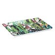 5 FIVE SIMPLY SMART - Plateau rectangle 30x22cm exotique - vignette