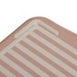 5 FIVE SIMPLY SMART - Plateau Poly 45,5x31,5 rose antidérapant - vignette
