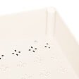 5 FIVE SIMPLY SMART - Organiseur coulissant Stora L37,7cm beige - vignette