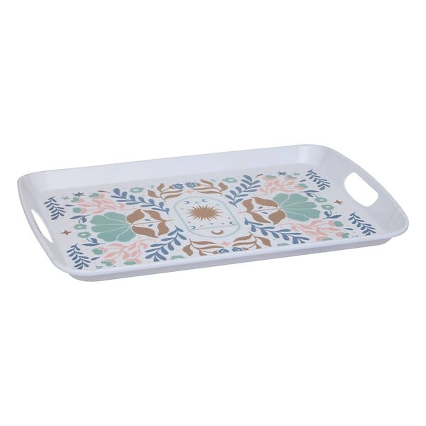 5 FIVE SIMPLY SMART - Plateau Misti 45x30cm avec anses - large