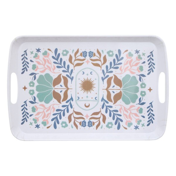5 FIVE SIMPLY SMART - Plateau Misti 45x30cm avec anses - large