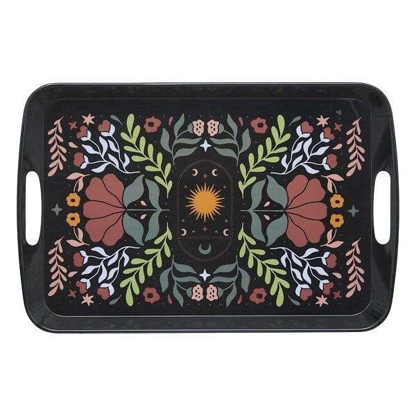 5 FIVE SIMPLY SMART - Plateau Misti 45x30cm avec anses - large