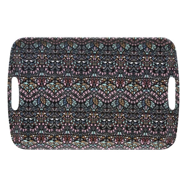 5 FIVE SIMPLY SMART - Plateau Misti 45x30cm avec anses - large