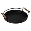 5 FIVE SIMPLY SMART - Plateau rond 36cm - vignette