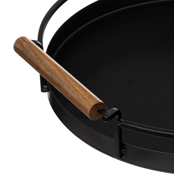 5 FIVE SIMPLY SMART - Plateau rond 36cm - large