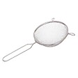 5 FIVE SIMPLY SMART - Lot de 2 passoires tamis en inox - vignette