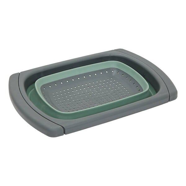 5 FIVE SIMPLY SMART - Passoire rectratable et extensible - large
