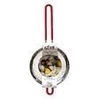 5 FIVE SIMPLY SMART - Passoire tamis inox/siliconne 13cm - vignette
