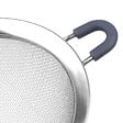 5 FIVE SIMPLY SMART - Passoire tamis inox/siliconne 13cm - vignette