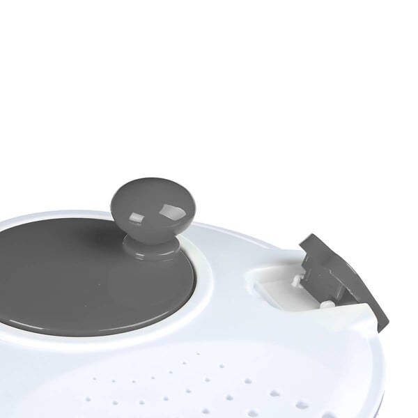 5 FIVE SIMPLY SMART - Essoreuse mécanique avec clips 25cm - large
