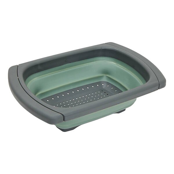 5 FIVE SIMPLY SMART - Passoire rectratable et extensible - large