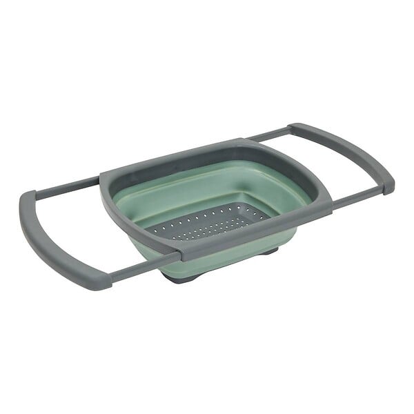 5 FIVE SIMPLY SMART - Passoire rectratable et extensible - large