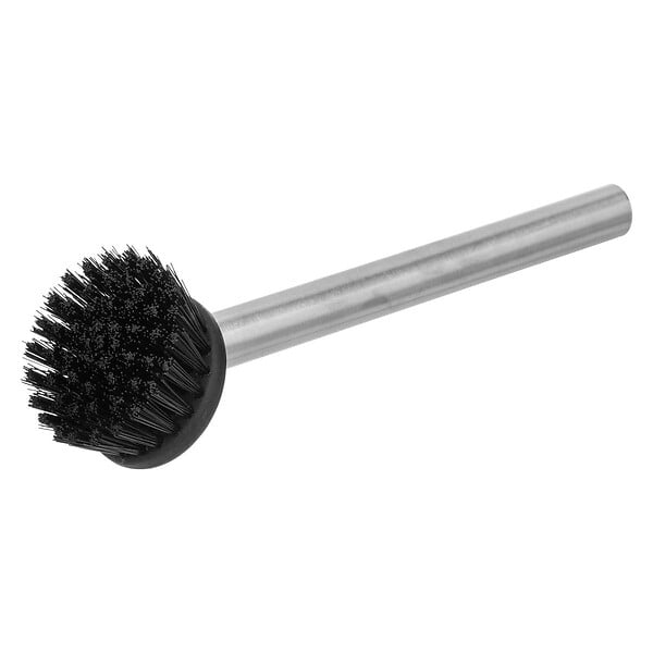5 FIVE SIMPLY SMART - Organiseur évier avec distributeur 150ml noir - large