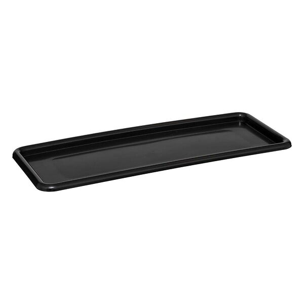 5 FIVE SIMPLY SMART - Égouttoir Black Edition noir - large