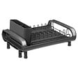 5 FIVE SIMPLY SMART - Égouttoir extensible 9 assiettes "Etira" gris - vignette