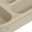 5 FIVE SIMPLY SMART - Range-couverts Poly extensible 6 compartiments beige - vignette